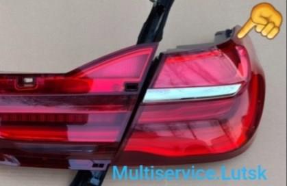 Стоп задній 7342964 BMW