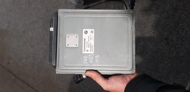 Модуль управління двигуном 7613202 BMW