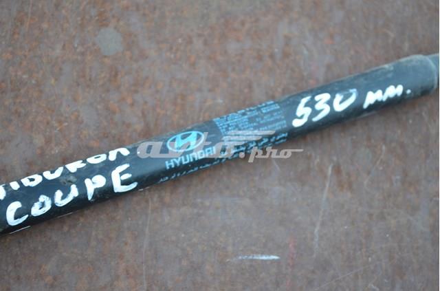 Стійка задніх дверей 817712C023 HYUNDAI