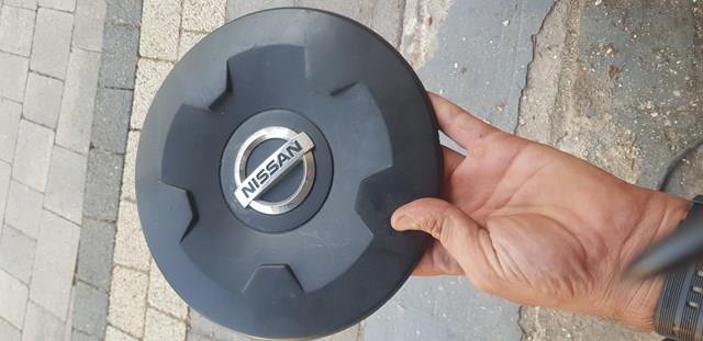 Автомобільні ковпаки 8200187566 NISSAN