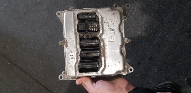 Блок електронного управління 8604210 BMW
