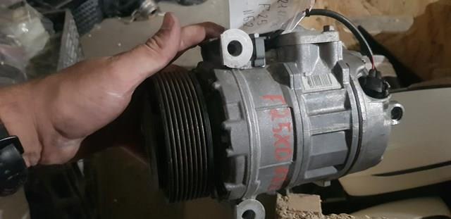 Насос кондиціонера 9211496 BMW