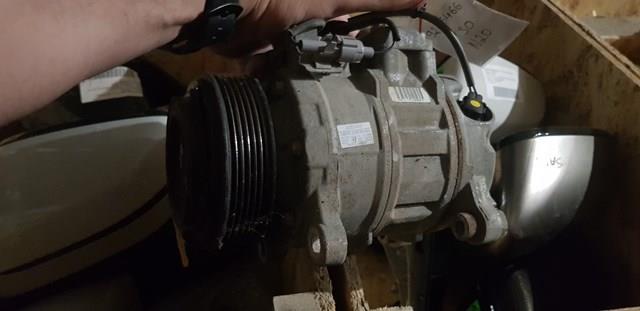 Компресор кондиціонера 9216466 BMW