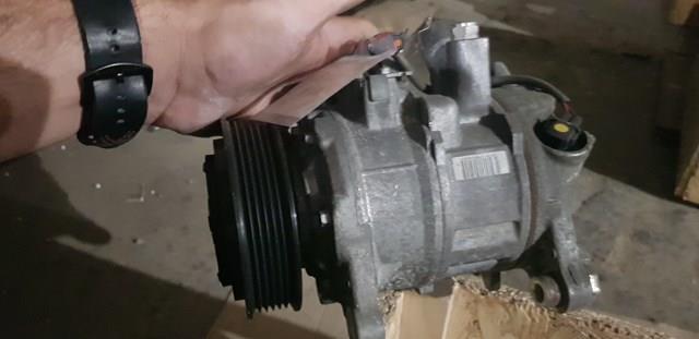 Насос кондиціонера 9330831 BMW