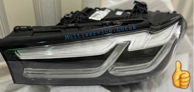 Фара ліва 9479273 BMW