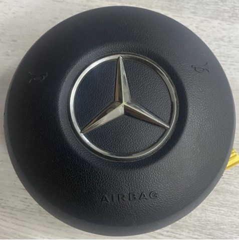 Комплект безпеки A0008605801 MERCEDES