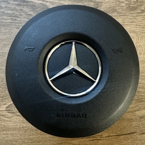Подушка в кермі A00086058019116 MERCEDES