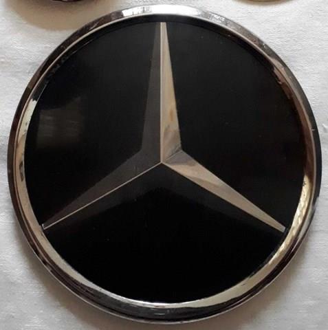Кронштейн емблеми решітки радіатора A0008880011 MERCEDES