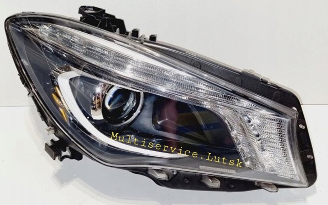 A1179069000 Mercedes