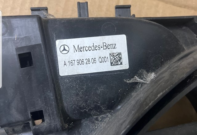 A1679062806 Mercedes