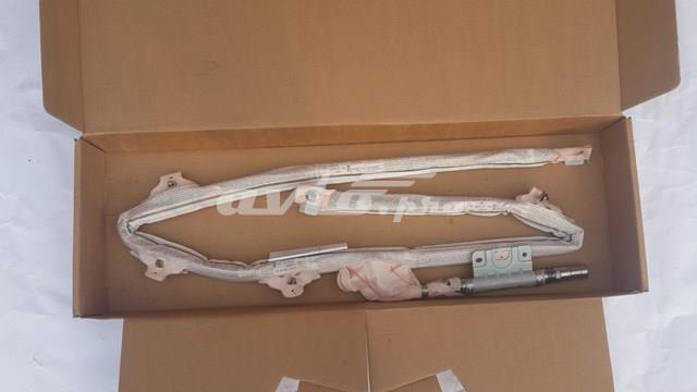 Подушка безпеки, збоку права айрбег A2078600202 MERCEDES