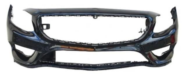 Кожух бампера переднього A2178850125 MERCEDES