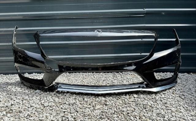 Буфер (бампер) передній A2188857625 MERCEDES
