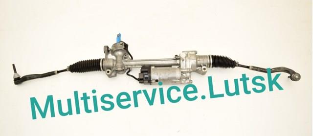 Управління рульове в зборі A2224604200 MERCEDES