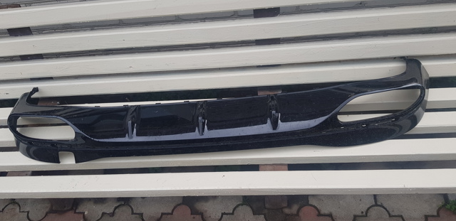 Спойлер заднього бампера A2238857101 MERCEDES