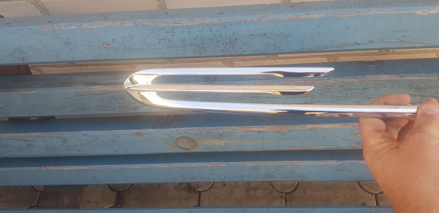 A2438858700 Mercedes