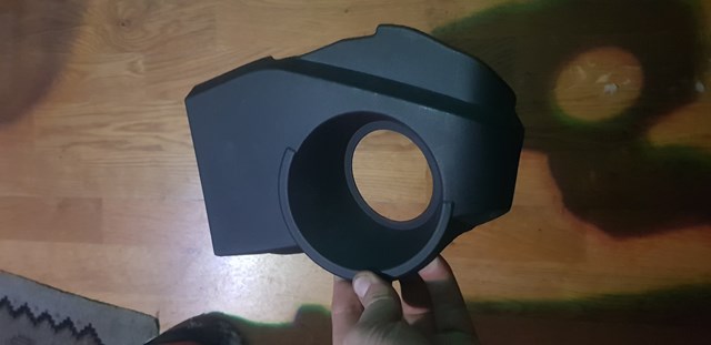 Кришка двигуна декоративна A2780100367 MERCEDES