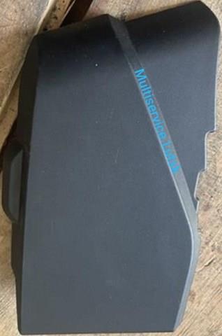 Екран двигуна A2780100467 MERCEDES