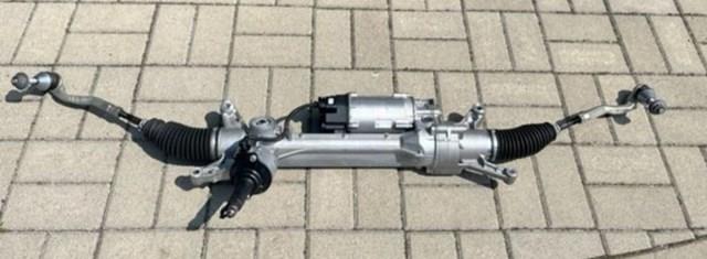 Рейковий рульовий механізм A2904604700 MERCEDES