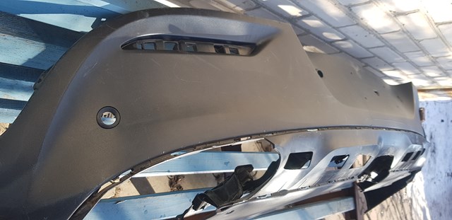 Буфер (бампер) задній A2928851425 MERCEDES
