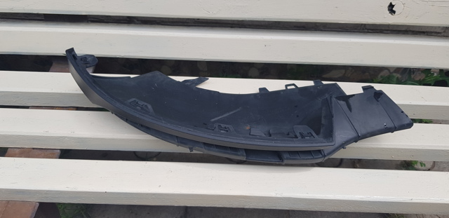 Накладка бампера переднього A2928854822 MERCEDES