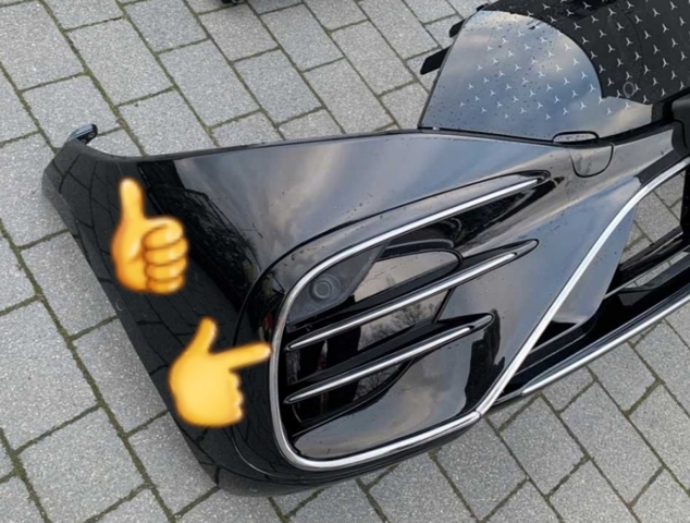 A2978855403 Mercedes