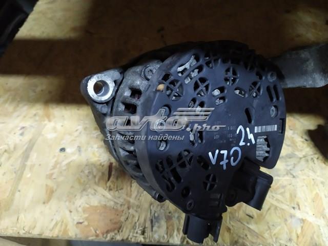 Авто генератор 0121615005 BOSCH