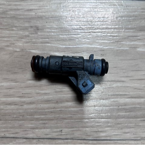 Форсунка вприску палива 0280155814 BOSCH