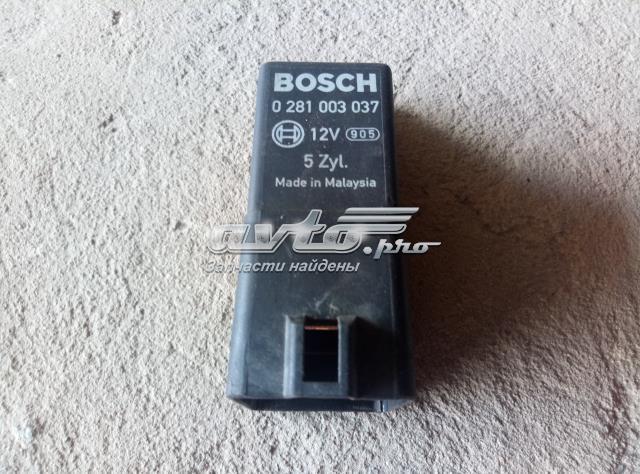 Реле управління Вольво S60 1