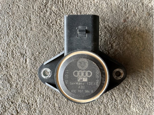 РХХ 03C907386B VAG
