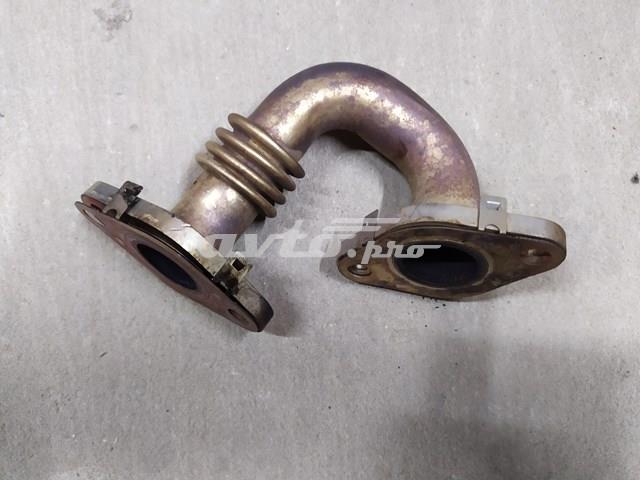Патрубок системи рециркуляції ВГ 03G131521AM VAG