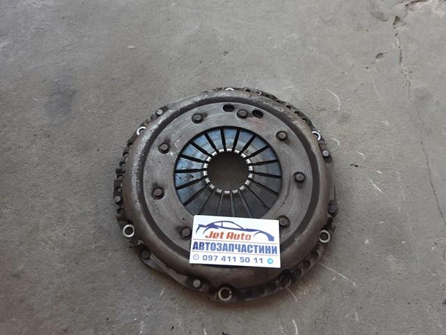 Корзина диска зчеплення 03G141117B VAG