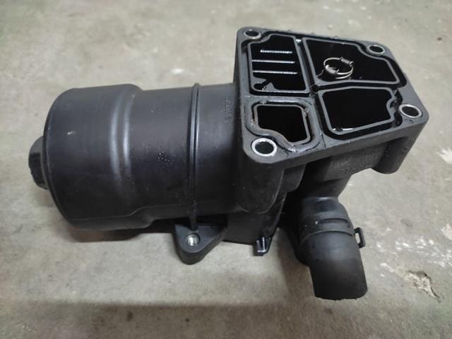 Кришка масляного фільтра 03L115433 VAG