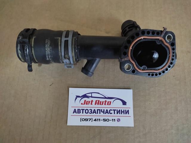 Водопровідна труба 03L121132AC VAG