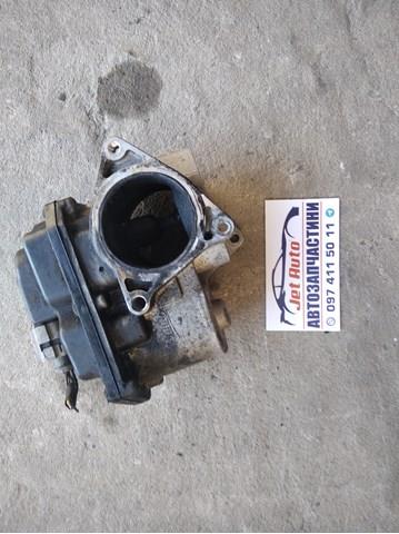 Клапан EGR, рециркуляції газів 03L131501G VAG