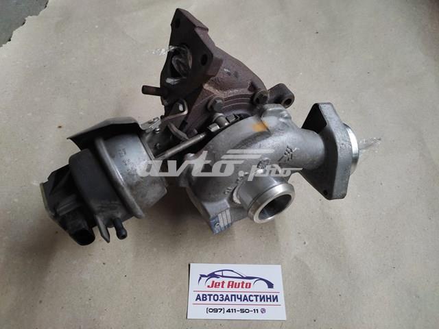 Турбокомпресор 03L145701 VAG