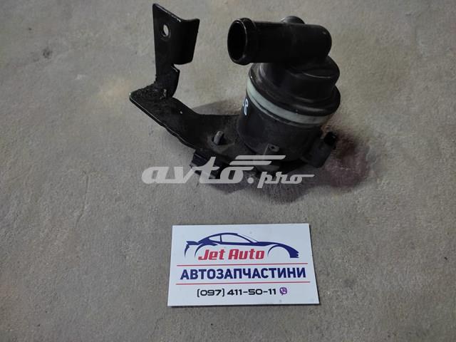 Водяний насос охолодження електро додатковий 03L965561A VAG