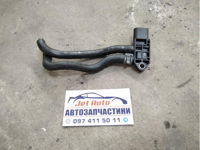 Датчик тиску вихлопних газів 059906051A VAG