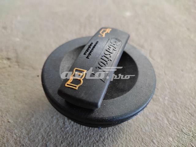 Кришка маслозаливной горловини 06C103485 VAG