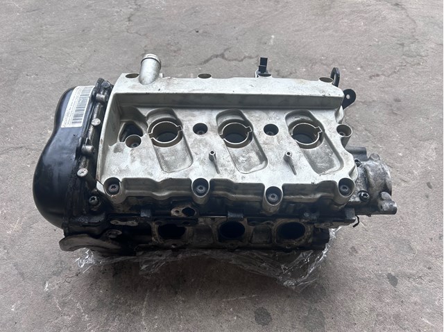 Головка циліндрів 06E103067AL VAG