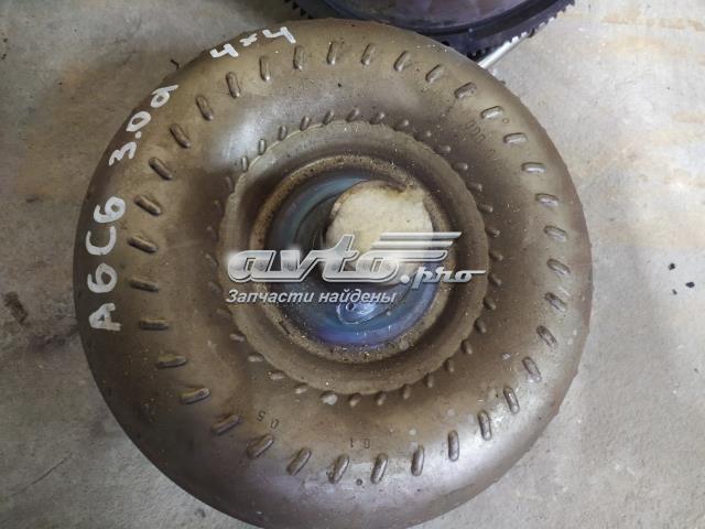 Гідротрансформатор ГМП 09L323571R VAG