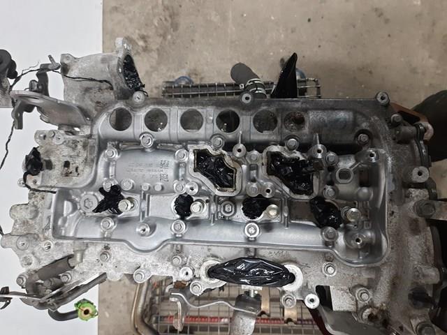 ДВЗ 1010200Q4N NISSAN