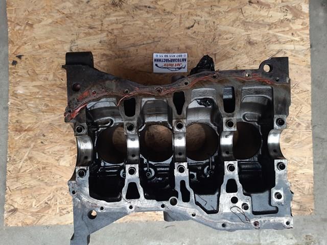Блок двигуна 1101000QAV NISSAN