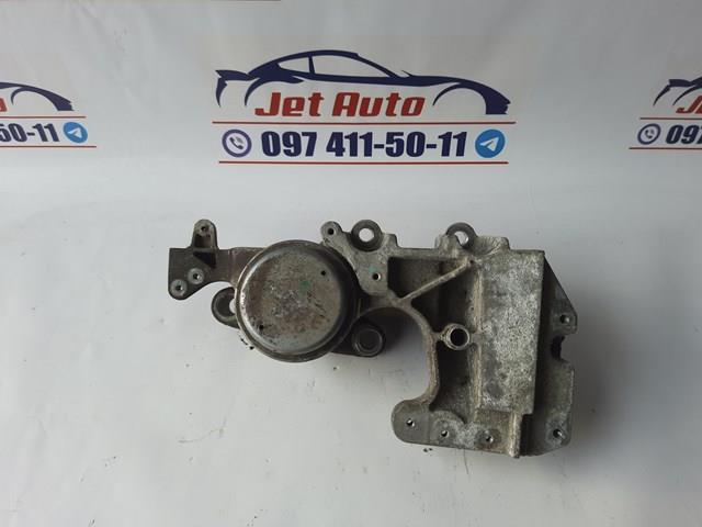 Подушка (опора) двигуна, ліва верхня 11220JD700 NISSAN