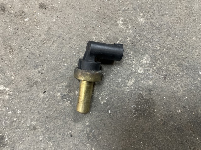 Термодатчик охолоджуючої рідини 12641368 OPEL