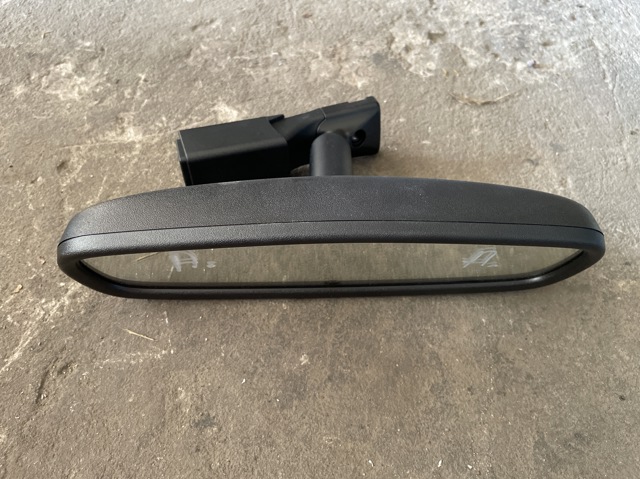 Дзеркало салону авто 13581081 GM