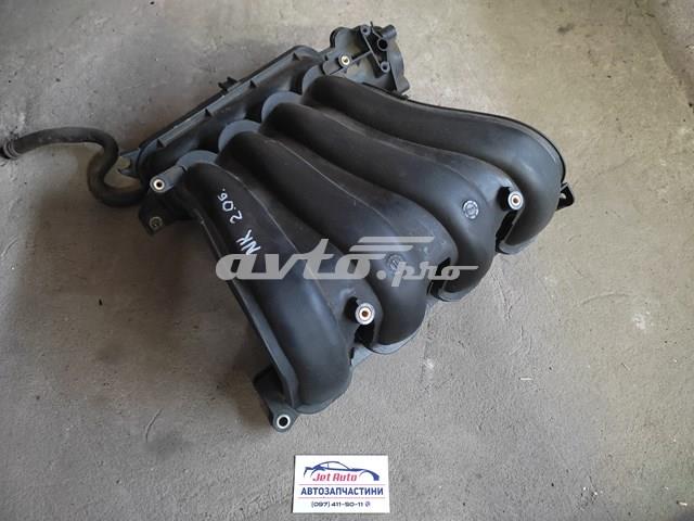 Колектор впускний 14001CY00A NISSAN