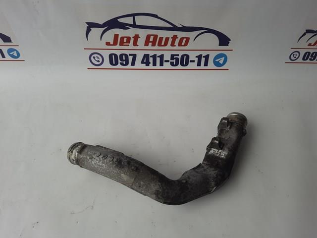 Шланг/патрубок інтеркуллера 14460BB00A NISSAN