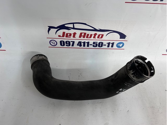 Шланг/патрубок интеркуллера 14463BB52A NISSAN