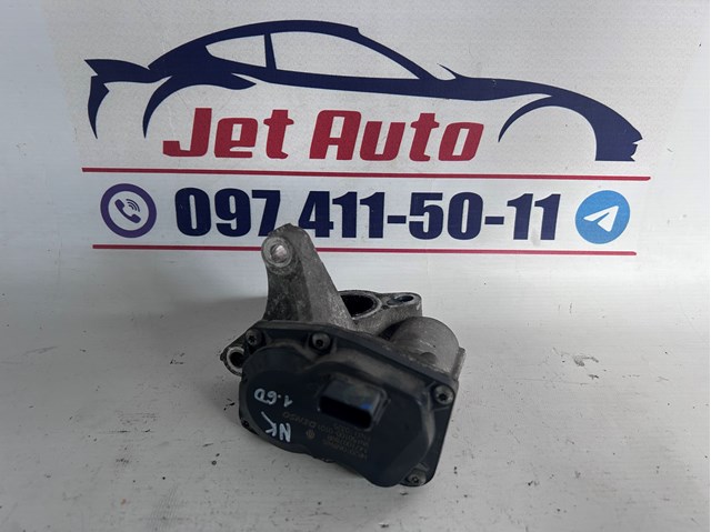 Клапан EGR 147100789R NISSAN